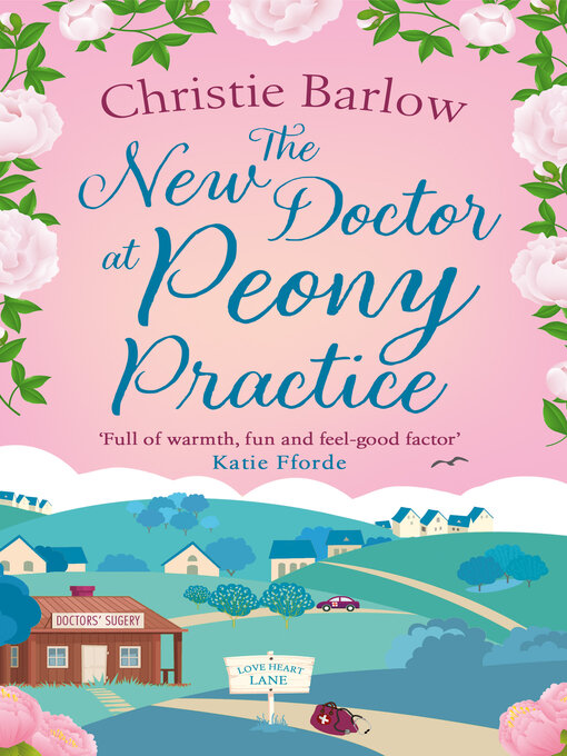 Title details for Peony Practice by Christie Barlow - Available